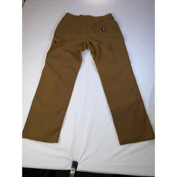 Thrive Workwear Dillon-Pro Knee Pad Work Pants - Size 34W x 30L - Picture 10 of 10